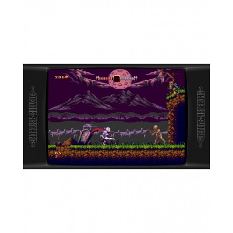 Игра Demons of Asteborg за PlayStation 5