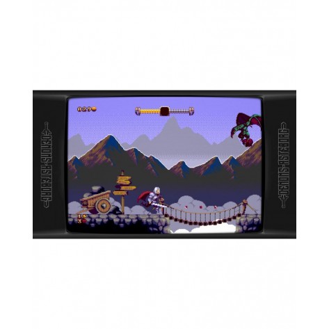 Игра Demons of Asteborg за PlayStation 5