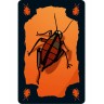 Настолна игра Cockroach Poker Royal - Парти