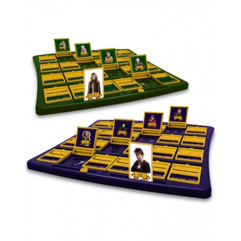 Детска настолна игра Guess Who? - Harry Potter