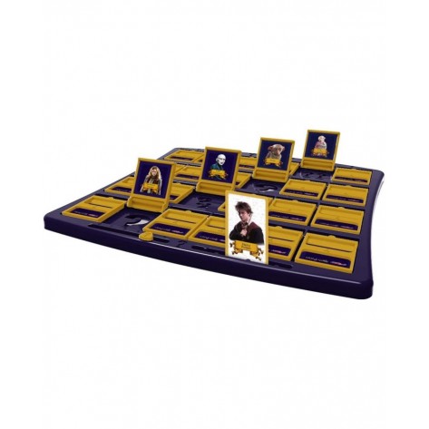 Детска настолна игра Guess Who? - Harry Potter