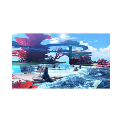 Игра Digimon Story: Time Stranger за Nintendo Switch