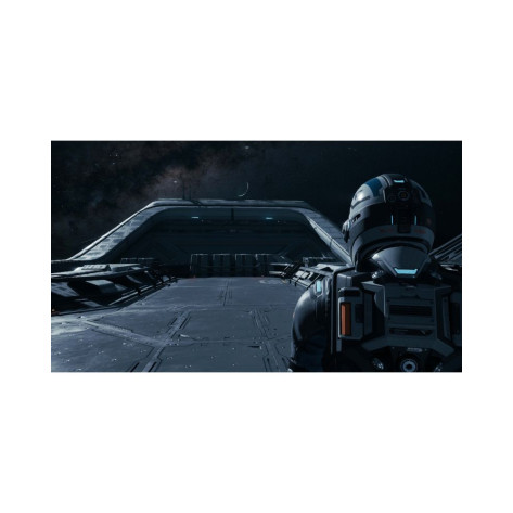 Игра Directive 8020 - Day One Edition за PlayStation 5