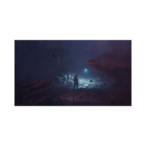 Игра Directive 8020 - Day One Edition за PlayStation 5