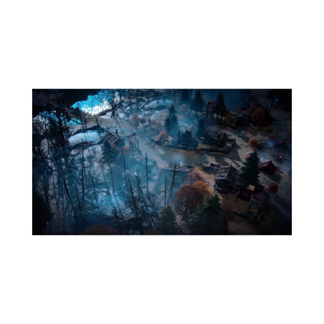 Игра Disciples: Domination - Deluxe Edition за PlayStation 5