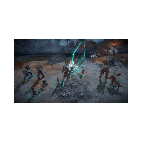 Игра Disciples: Domination - Deluxe Edition за PlayStation 5
