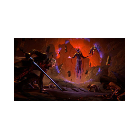 Игра Disciples: Domination - Deluxe Edition за PlayStation 5