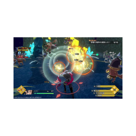 Игра Disgaea Mayhem - Deluxe Edition за PlayStation 5