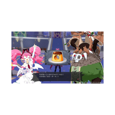 Игра Disgaea Mayhem - Deluxe Edition за PlayStation 5