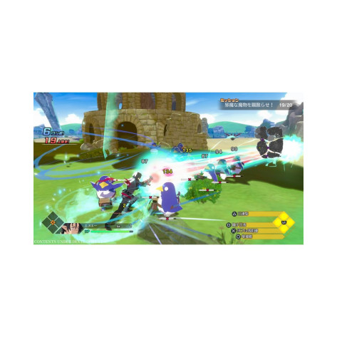 Игра Disgaea Mayhem - Deluxe Edition за PlayStation 5