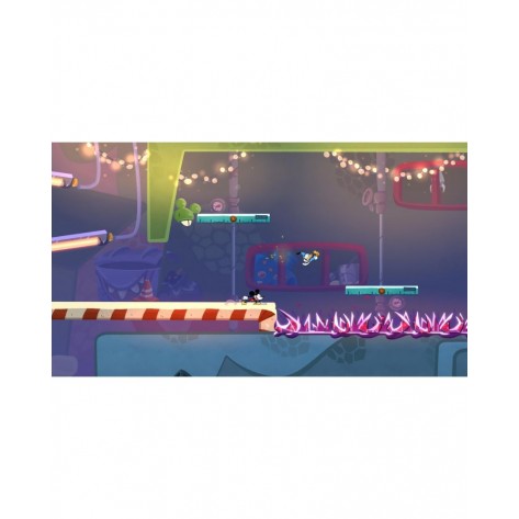 Игра Disney Illusion Island Starring Mickey & Friends за PlayStation 5