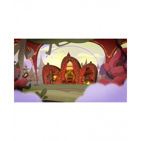 Игра Disney Illusion Island Starring Mickey & Friends за PlayStation 5