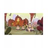 Игра Disney Illusion Island Starring Mickey & Friends за PlayStation 5