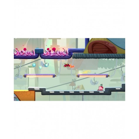 Игра Disney Illusion Island Starring Mickey & Friends за PlayStation 5