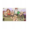 Игра Disney Illusion Island Starring Mickey & Friends за PlayStation 5