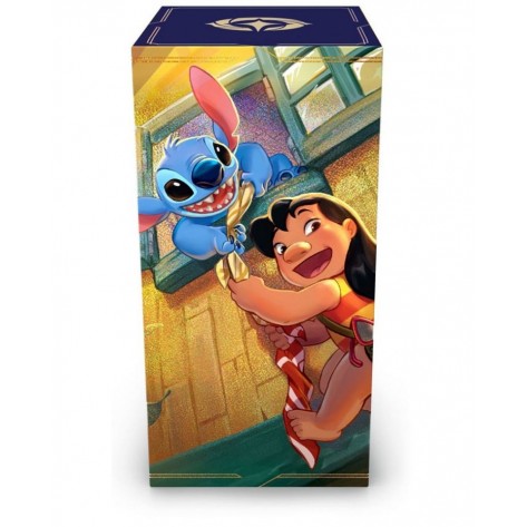 Disney Lorcana TCG: Archazia's Island Gift Set - Lilo