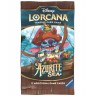 Disney Lorcana TCG: Azurite Sea Booster