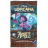 Disney Lorcana TCG: Azurite Sea Booster