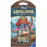 Disney Lorcana TCG: Azurite Sea Sleeved Booster