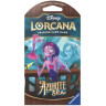 Disney Lorcana TCG: Azurite Sea Sleeved Booster
