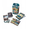 Disney Lorcana TCG: Azurite Sea Starter Deck - Go Go Tomago & Gadget Hackwrench