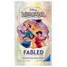 Disney Lorcana TCG: Fabled Booster
