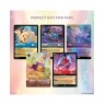 Disney Lorcana TCG: Fabled Booster