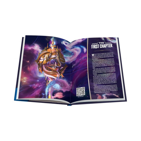 Disney Lorcana TCG: Official Collector's Guide: Sets 1-4