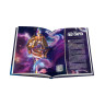 Disney Lorcana TCG: Official Collector's Guide: Sets 1-4