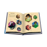 Disney Lorcana TCG: Official Collector's Guide: Sets 1-4