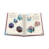Disney Lorcana TCG: Official Collector's Guide: Sets 5-8