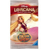 Disney Lorcana TCG: Reign of Jafar Booster