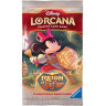 Disney Lorcana TCG: Reign of Jafar Booster