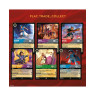Disney Lorcana TCG: Reign of Jafar Booster