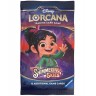 Disney Lorcana TCG: Shimmering Skies Booster