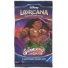 Disney Lorcana TCG: Shimmering Skies Booster