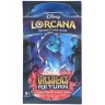 Disney Lorcana TCG: Ursula's Return Booster