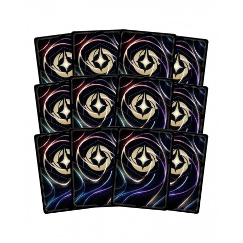 Disney Lorcana TCG: Ursula's Return Starter Deck - Mirabel and Bruno