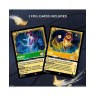 Disney Lorcana TCG: Whispers in the Well Starter Deck - Simba & Megara