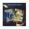 Disney Lorcana TCG: Whispers in the Well Starter Deck - Simba & Megara