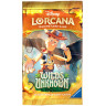 Disney Lorcana TCG: Wilds Unknown Booster