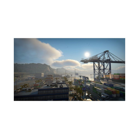 Игра Docked - Deluxe Edition за PlayStation 5