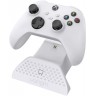 Докинг зарядна станция Venom - за Xbox One/Series X/S, бяла