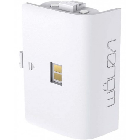 Докинг зарядна станция Venom - за Xbox One/Series X/S, бяла