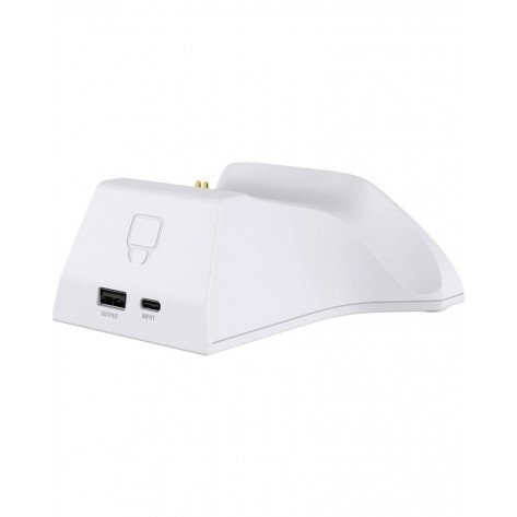 Докинг зарядна станция Venom - за Xbox One/Series X/S, бяла