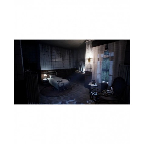 Игра Dollhouse: Behind the Broken Mirror за PlayStation 5