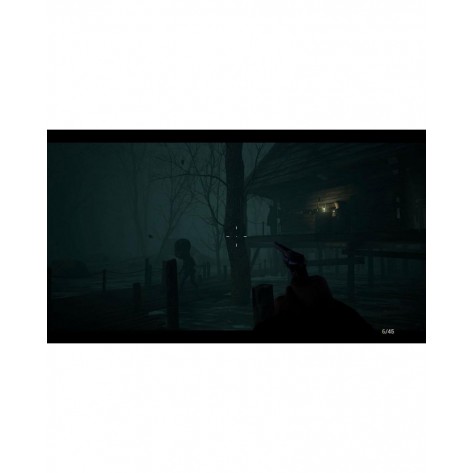 Игра Dollhouse: Behind the Broken Mirror за PlayStation 5