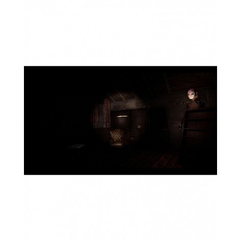 Игра Dollhouse: Behind the Broken Mirror за PlayStation 5