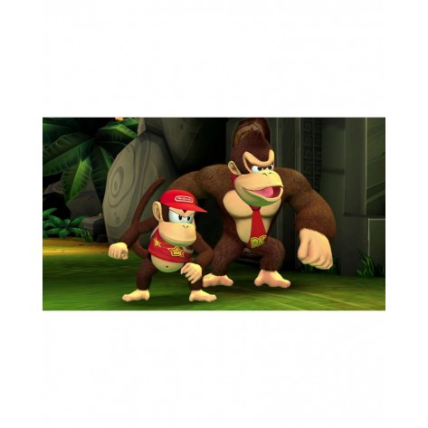 Игра Donkey Kong Country Returns HD за Nintendo Switch