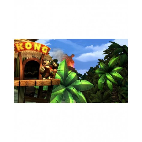 Игра Donkey Kong Country Returns HD за Nintendo Switch